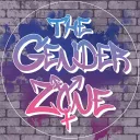The Gender Zone Discord Server Icon