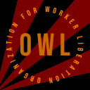Organization For Worker Liberation Discord server icon