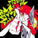「雅」Caelid Discord Server Icon