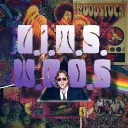 Lucy In The Sky With Riders On The Storm