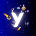 🚀Espace Étoilé🌌