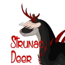 Strunac Deer