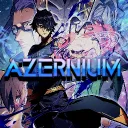 𝐴𝑧𝑒𝑟𝑛𝑖𝑢𝑚 || ™(𝗪𝗜𝗣) Discord Server Icon