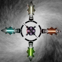 Limitless Heroes: Rebirth Discord server icon