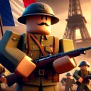 Armée Française [ROBLOX]