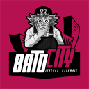 Bato City icon