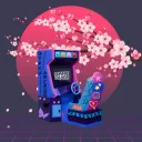 The Otaku Arcade 4.0