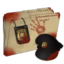 ☆　┈ @Abnormality Detected Records !! {On hold~}