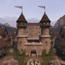The Fortress 2 | TF2