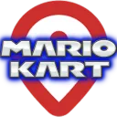 Mario Kart x GeoGuessr