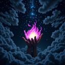 The Upper Realm  RG Discord Server Icon