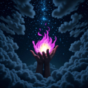 The Upper Realm  ᴿᴳ Discord server icon