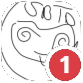 Discovery icon for slap battles 2 Discord server