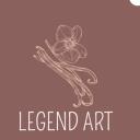 Legend art Discord Server Icon
