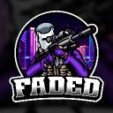 Faded [ 2x SOLO/DUO/TRIO ] Discord Server Icon