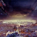 THE TOWER discord icon