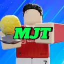 #S2 MJT | Matheus League