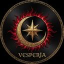 Vesperia Discord Server Icon