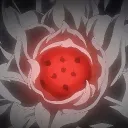 Mugen Tsukuyomi Discord Server Icon