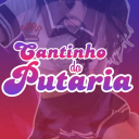 Cantinho Da Putaria 🧁 Server Icon