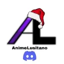 AnimeLusitano Discord Server Icon