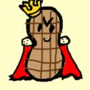 Peanut Pirates Discord Server Icon
