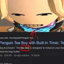 Tea Boi’s Basement