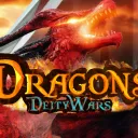 Dragon Deity Wars