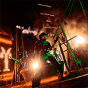 Discovery icon for .˚｡⋆ ༊ .˚｡⋆ 𝙏𝙤𝙢𝙤𝙧𝙧𝙤𝙬 𝙏𝙧𝙚𝙖𝙨𝙪𝙧𝙚 .˚｡⋆ ༊ .˚｡⋆ Discord server