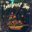 The Everfrost Inn Discord Server Icon