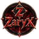 Zaryx PS