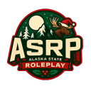 Discovery icon for Alaska State Roleplay Discord server