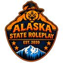 Alaska State Roleplay | VC Only Discord Server Icon