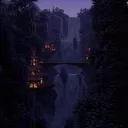 The Never Ending Tavern discord icon