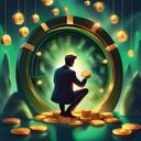 Portal INVEST   Discord Server Icon