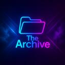The Archive Discord Server Icon