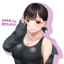 ねおきちゃんです icon