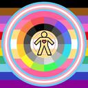 UnApologetic Progressives Discord Server Icon