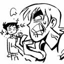 scott pilgrim vs.    #RP Discord Server Icon