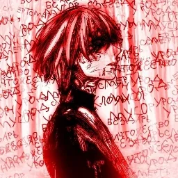 Anime — мониторинг Discord сервера, статистика и рейтинг