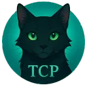 The Cat Palace discord icon
