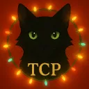The Cat Palace discord icon