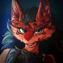 V's Furry Community discord icon