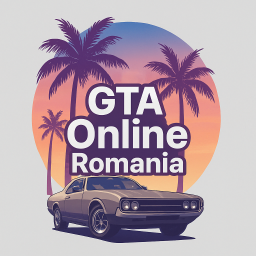 Discovery icon for GTA Online Romania Discord server