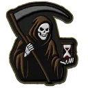 Bayou Grimm MC