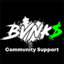 BVNKS COMMUNITY SUPPORT