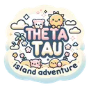 Theta Tau Island Adventure 🌴