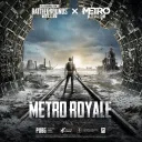 PUBGM Metro Royale