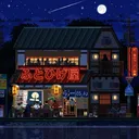 Cozy Lounge | Cemetery