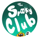 The Spooky Club Discord Server Icon